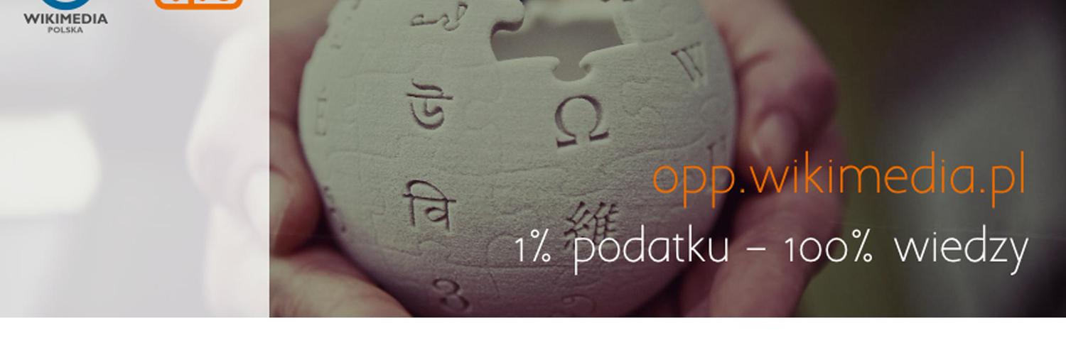 Polska Wikipedia (@wikipedia_pl) | Twitter
