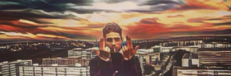 obe1213's profile banner image