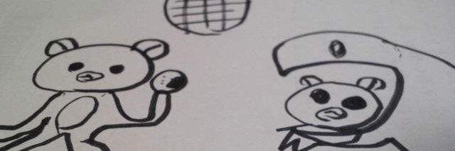 馬場卓也@－パーマ作家🐶's banner
