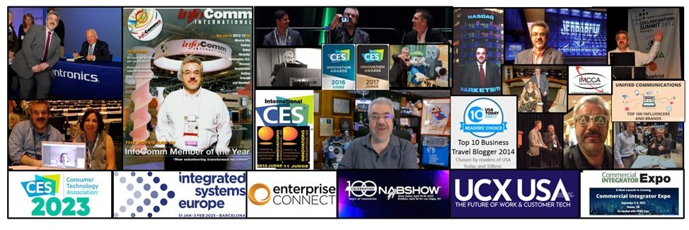 David J. Danto banner