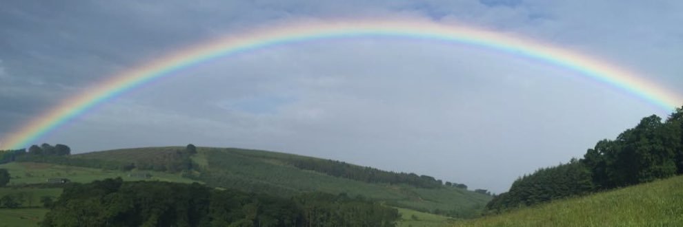 Windshiel farm banner