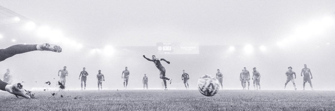 Funkyrobot™ 🤖🦊 banner