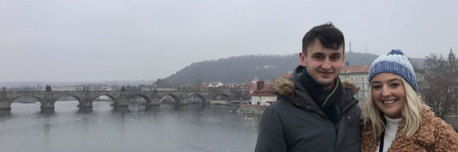 MaxMilic's profile banner image
