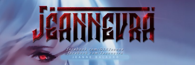 Jeannevra's profile banner image