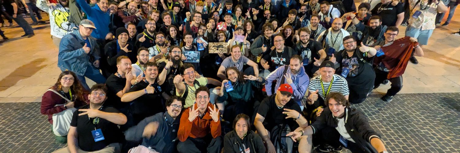 MrAncrel's profile banner image