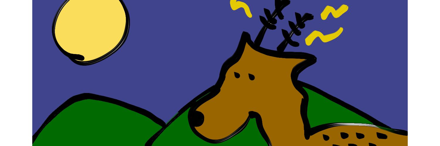 syonotter's profile banner image