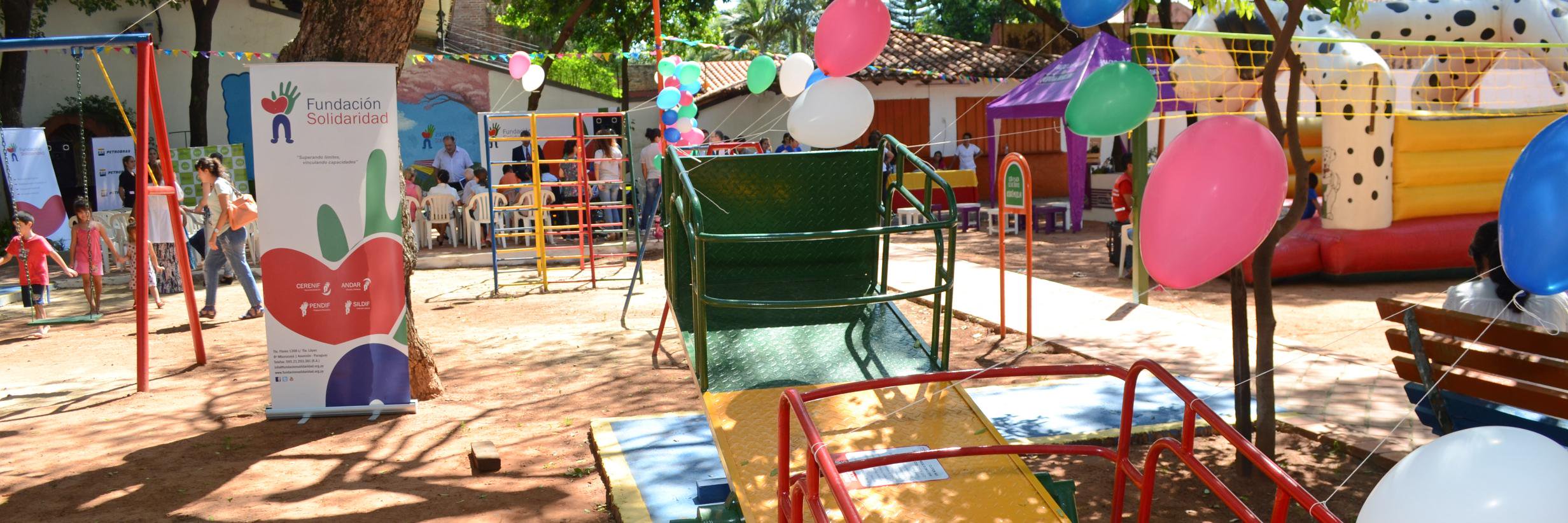 FunSolidaridad's profile banner image