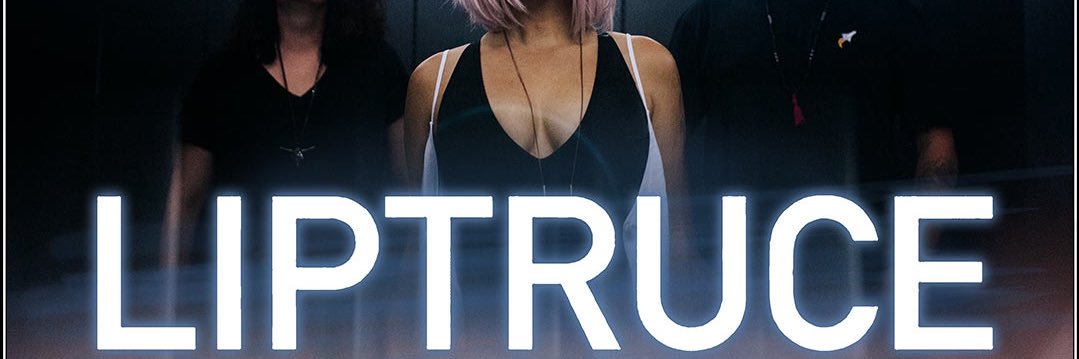 LIPTRUCE's profile banner image