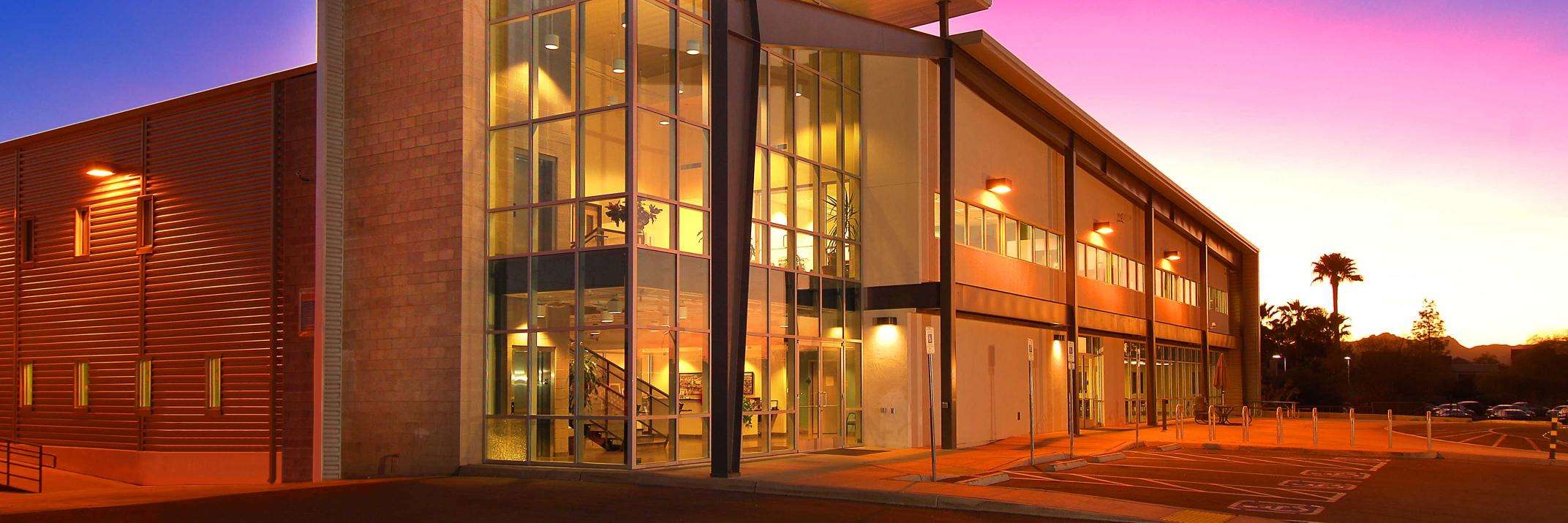 TheBeaconGroup's profile banner image