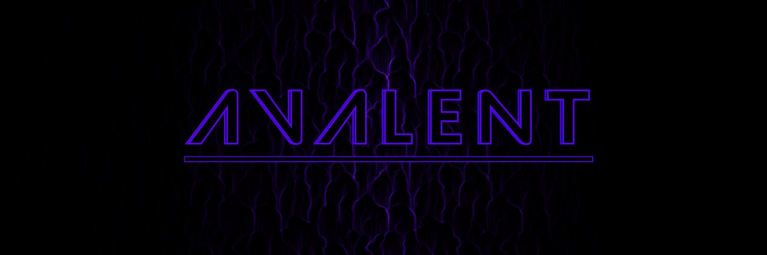 Avalent banner