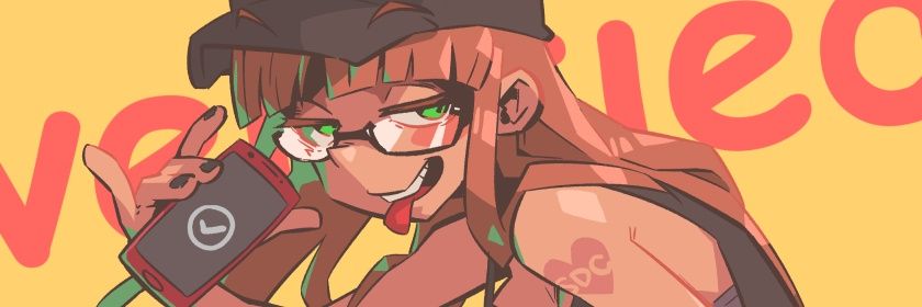 SomeArihantGuy's profile banner image