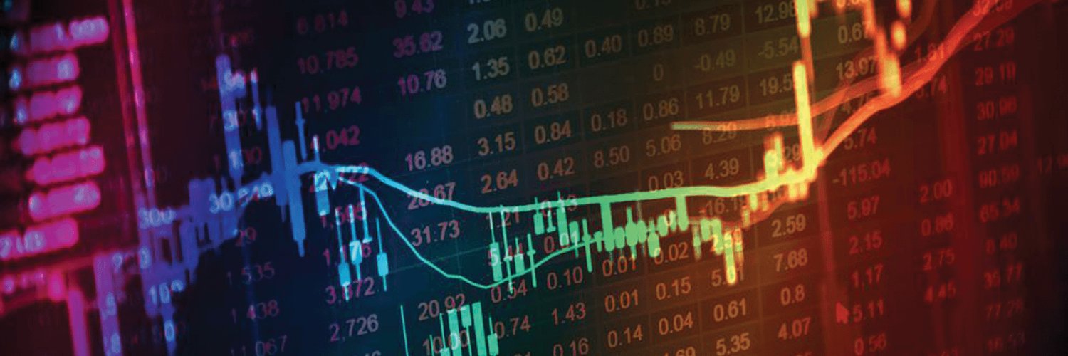 Money/Infation/Crypto banner