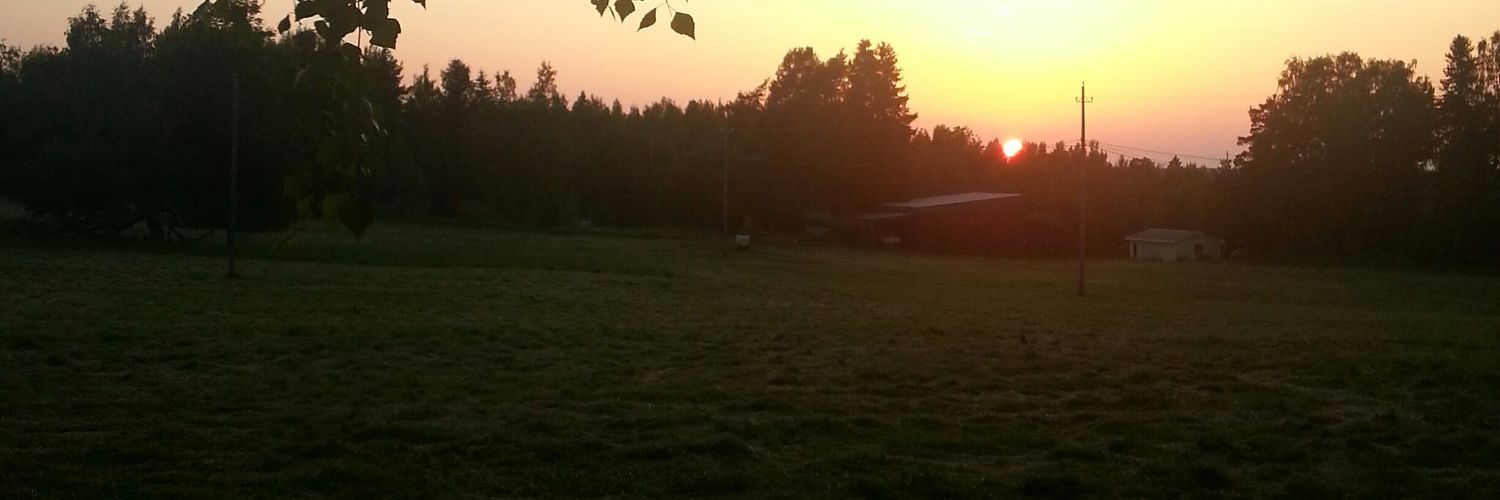 Ullapia's profile banner image