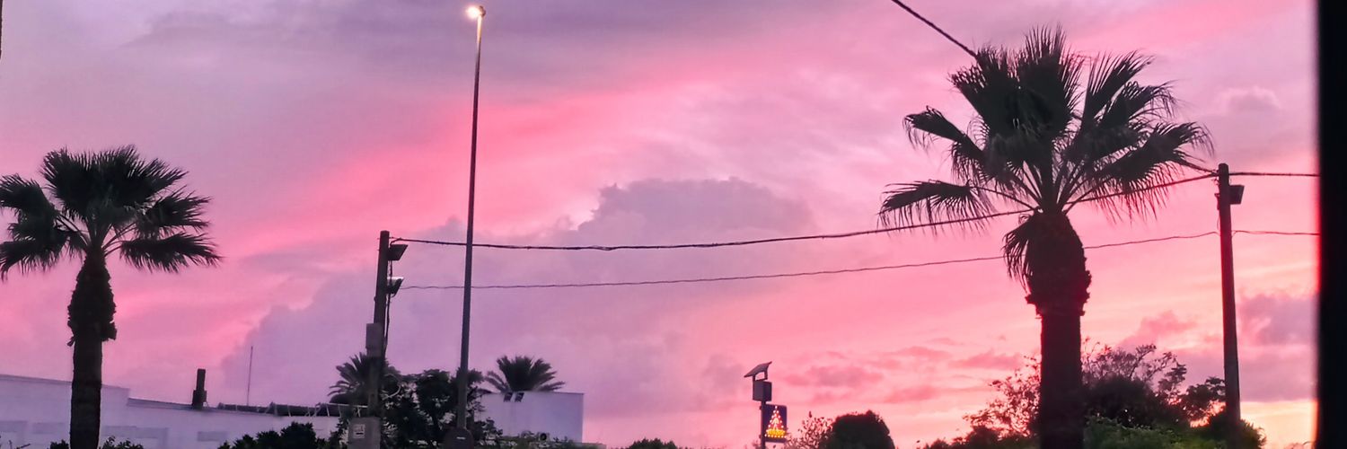 Neiba en n'andalû.🔻🌻 banner