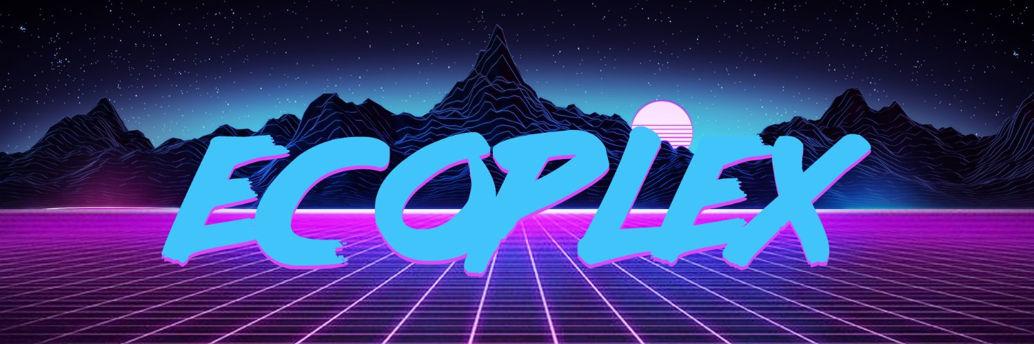 ecopleX89's profile banner image