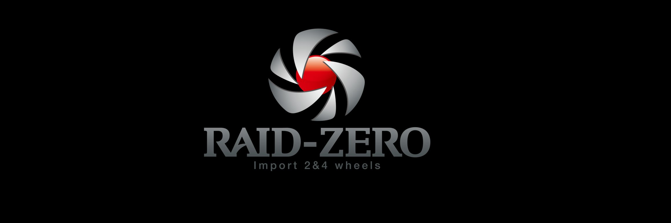 RAID-ZERO Co.,Ltd banner