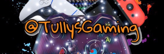 TullysGaming banner