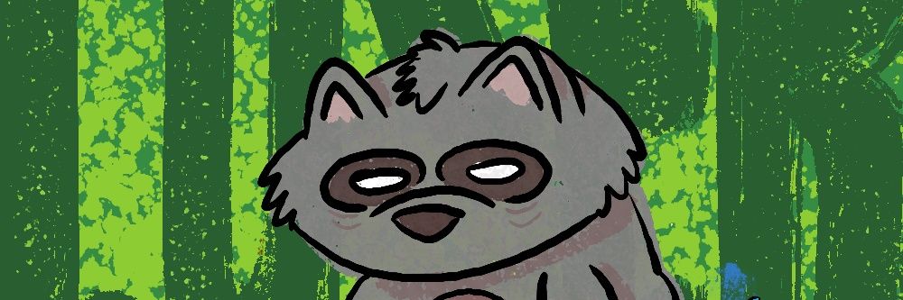 mapachiando's profile banner image