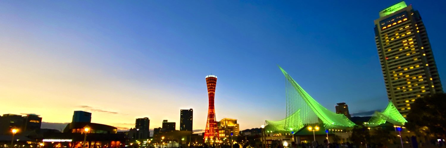 とっしー🌙 banner