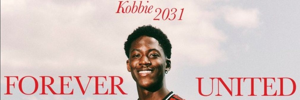 Lendrick Kamar 🇿🇦 banner