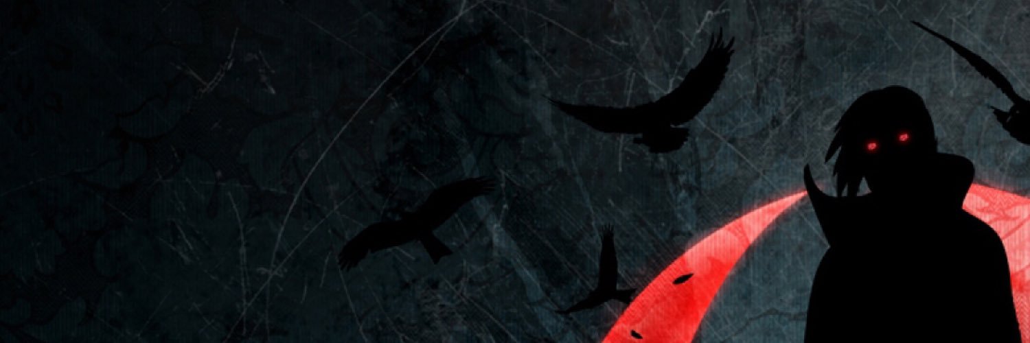 kakashisharing's profile banner image