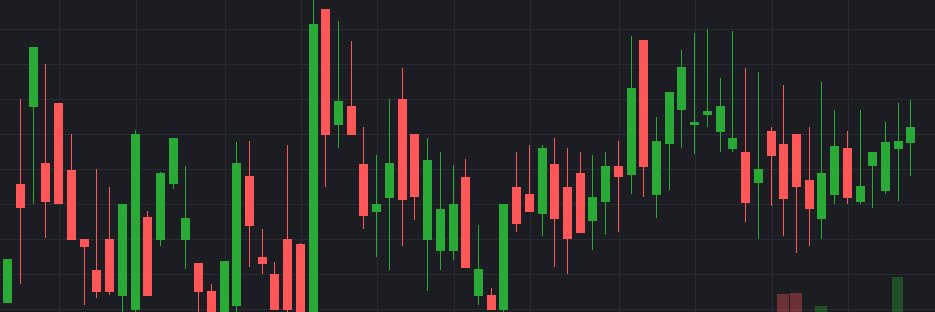 Crypto Mesh banner