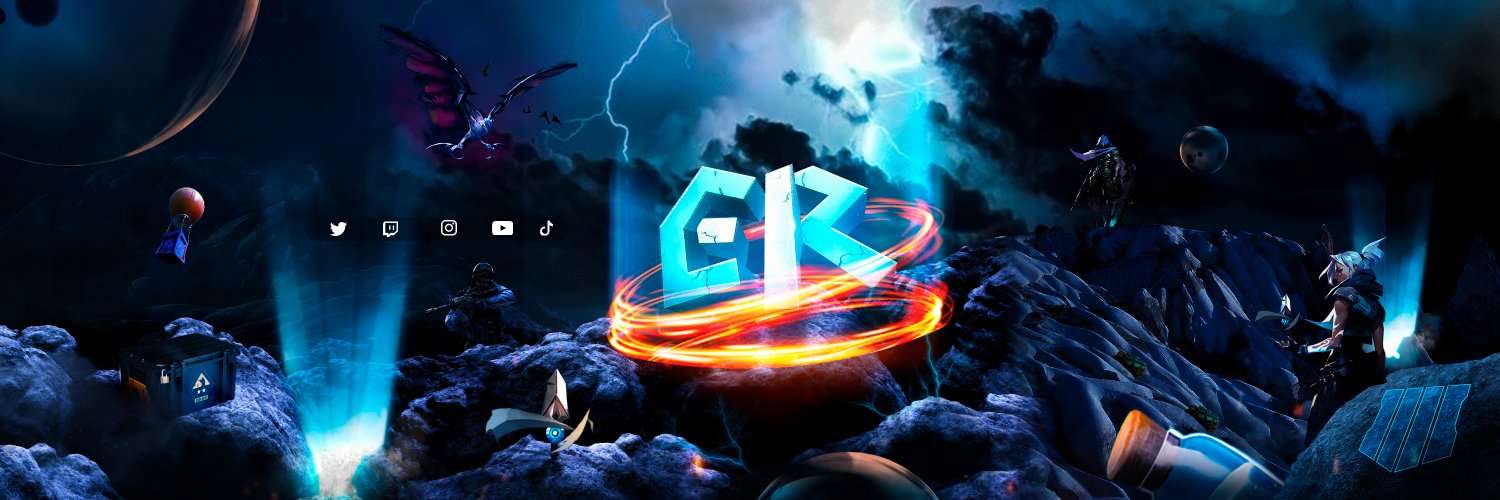 ElRampas's profile banner image