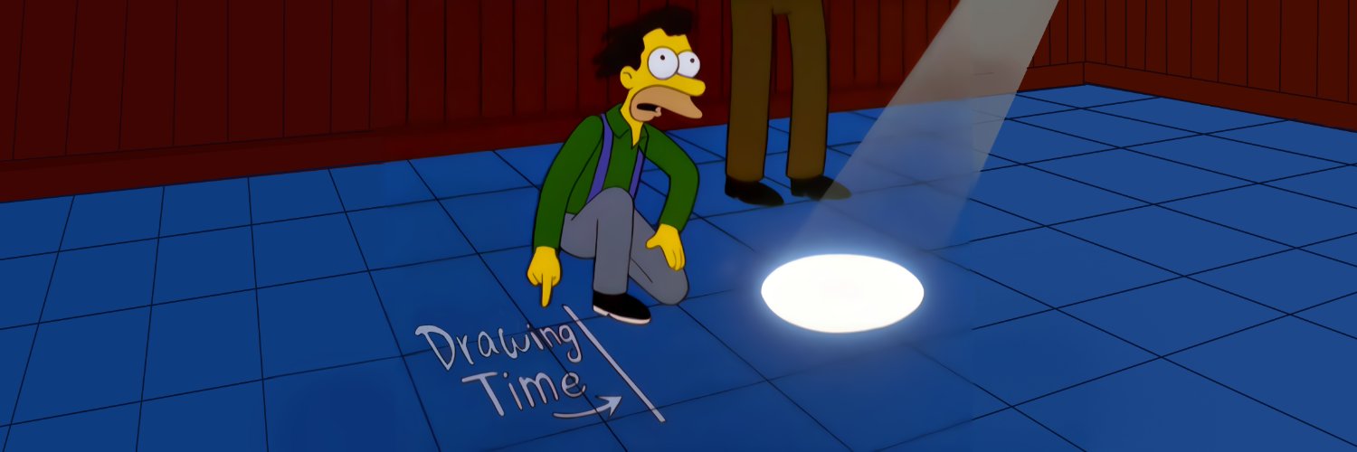 Generic Artist banner