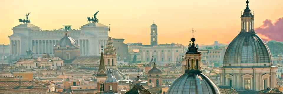 VIP Visit Italy banner