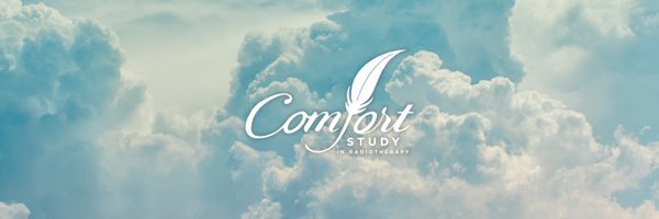 ComfortStudy Profile Banner
