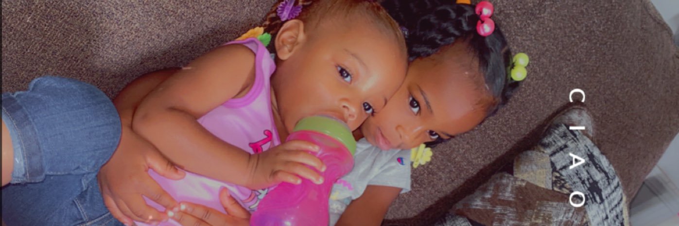TheyLoveZariaaa's profile banner image