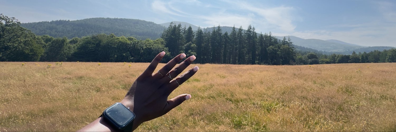sunshineMendy's profile banner image