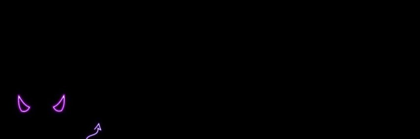 ☾︎ banner