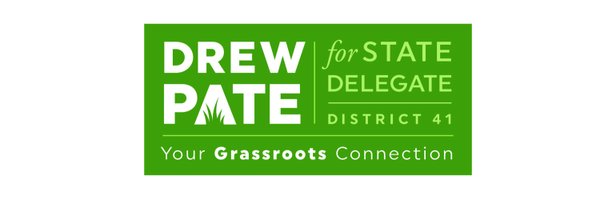 DrewPate41 Profile Banner