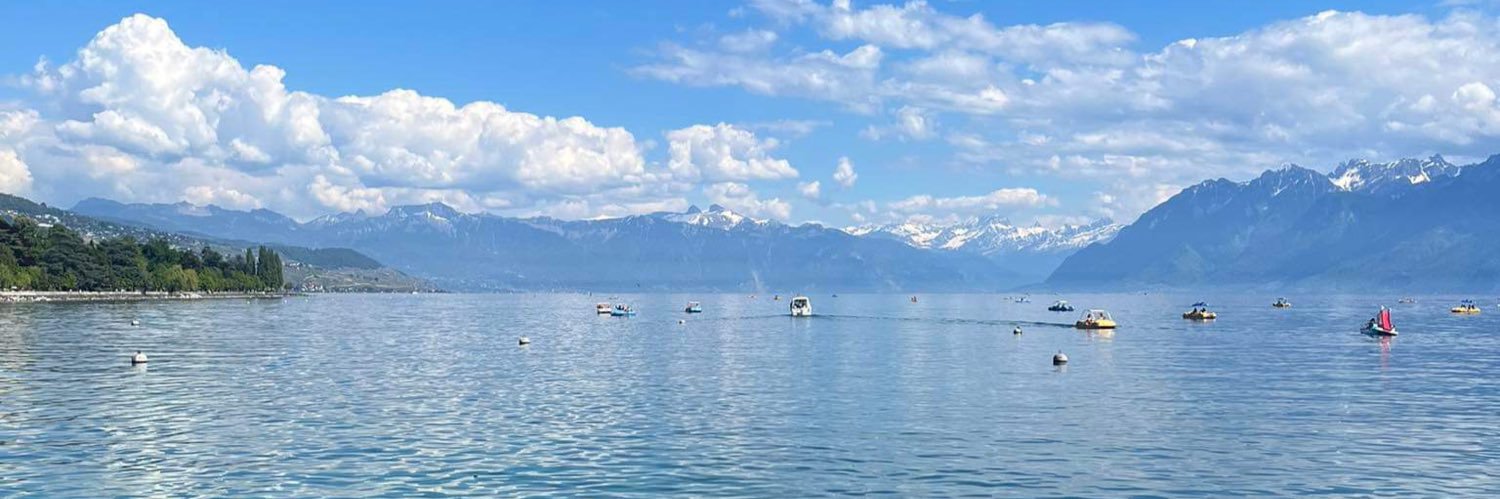 Chris Crellin banner