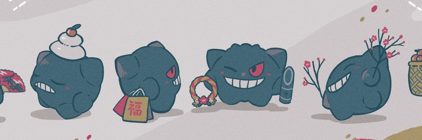 おみょ's banner