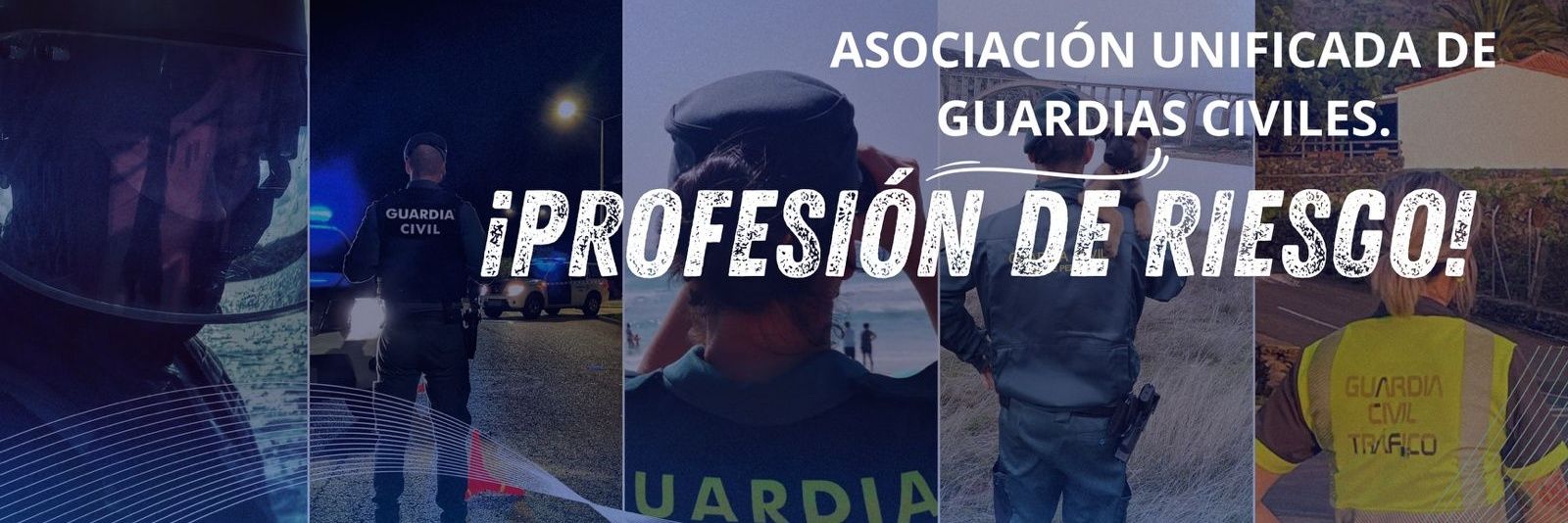 AUGC Almería banner