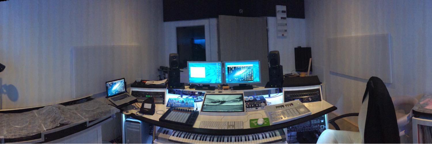 audiorapt's profile banner image