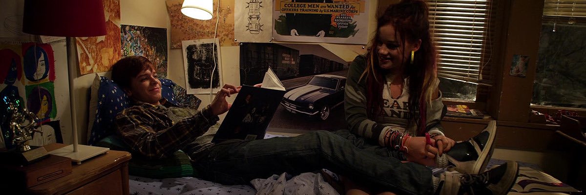 carolᶜʳᶠ banner