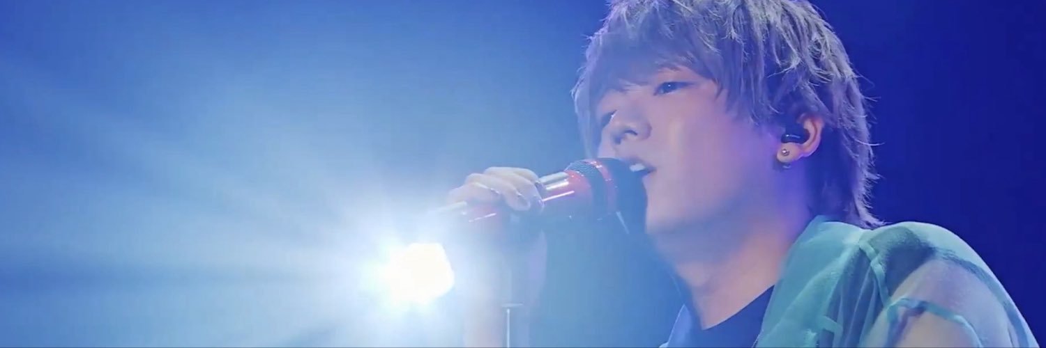 kanade19990916's profile banner image