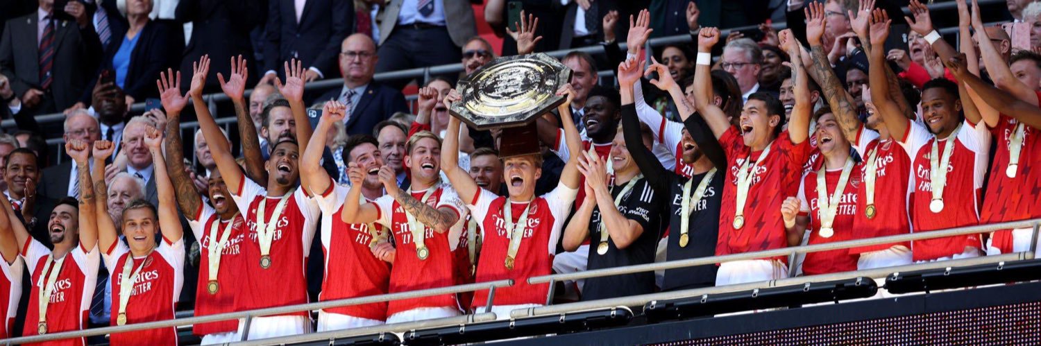 Quazim🇳🇬 The Gunner🔴 banner