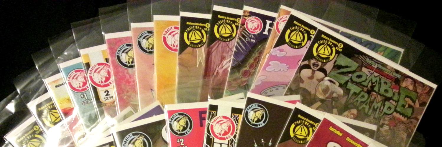 ActionLabDanger's profile banner image