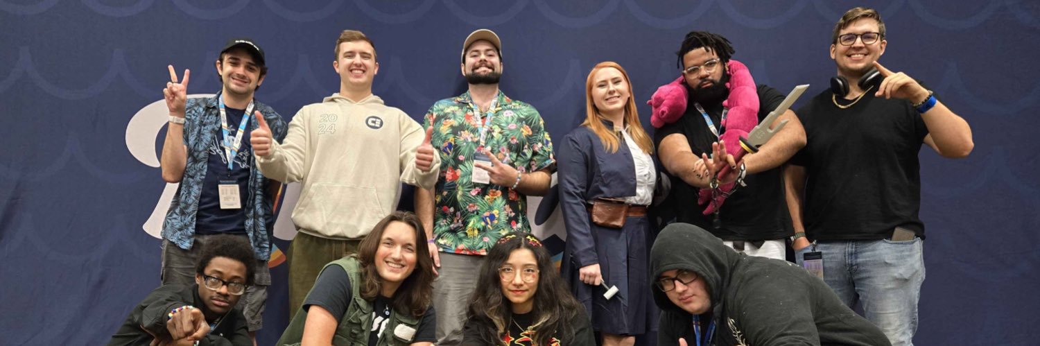 Free Agent | Maximoose banner