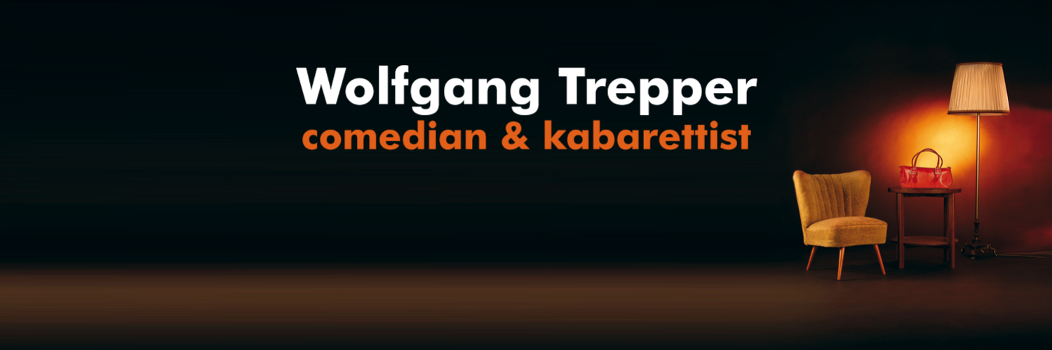 WolfgangTrepper's profile banner image