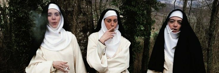 filho perdido da lana del rey banner