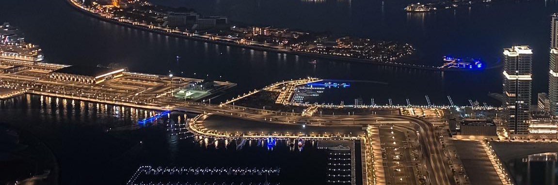 Outta Sight, But On Your Mind 🤞🏽 banner