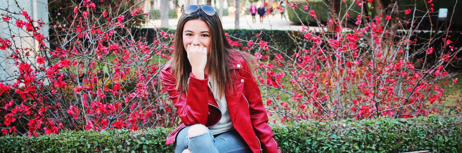 Mariaaa1496's profile banner image