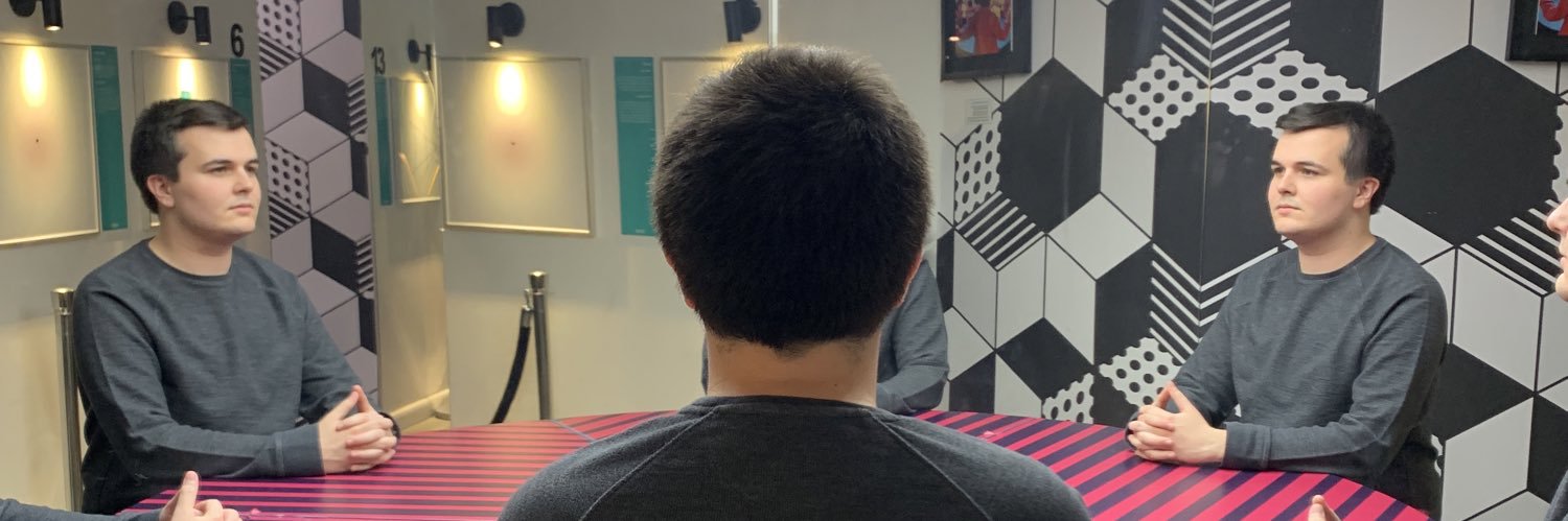 TheHankstorm's profile banner image