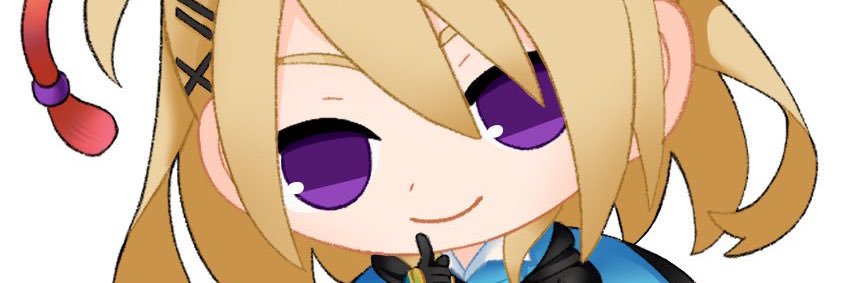 otomeneko's profile banner image