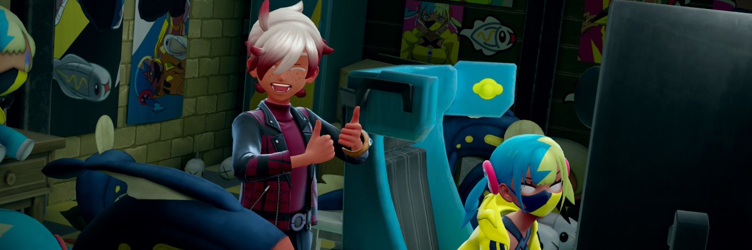 Gray 🔜 Orlando VGC banner